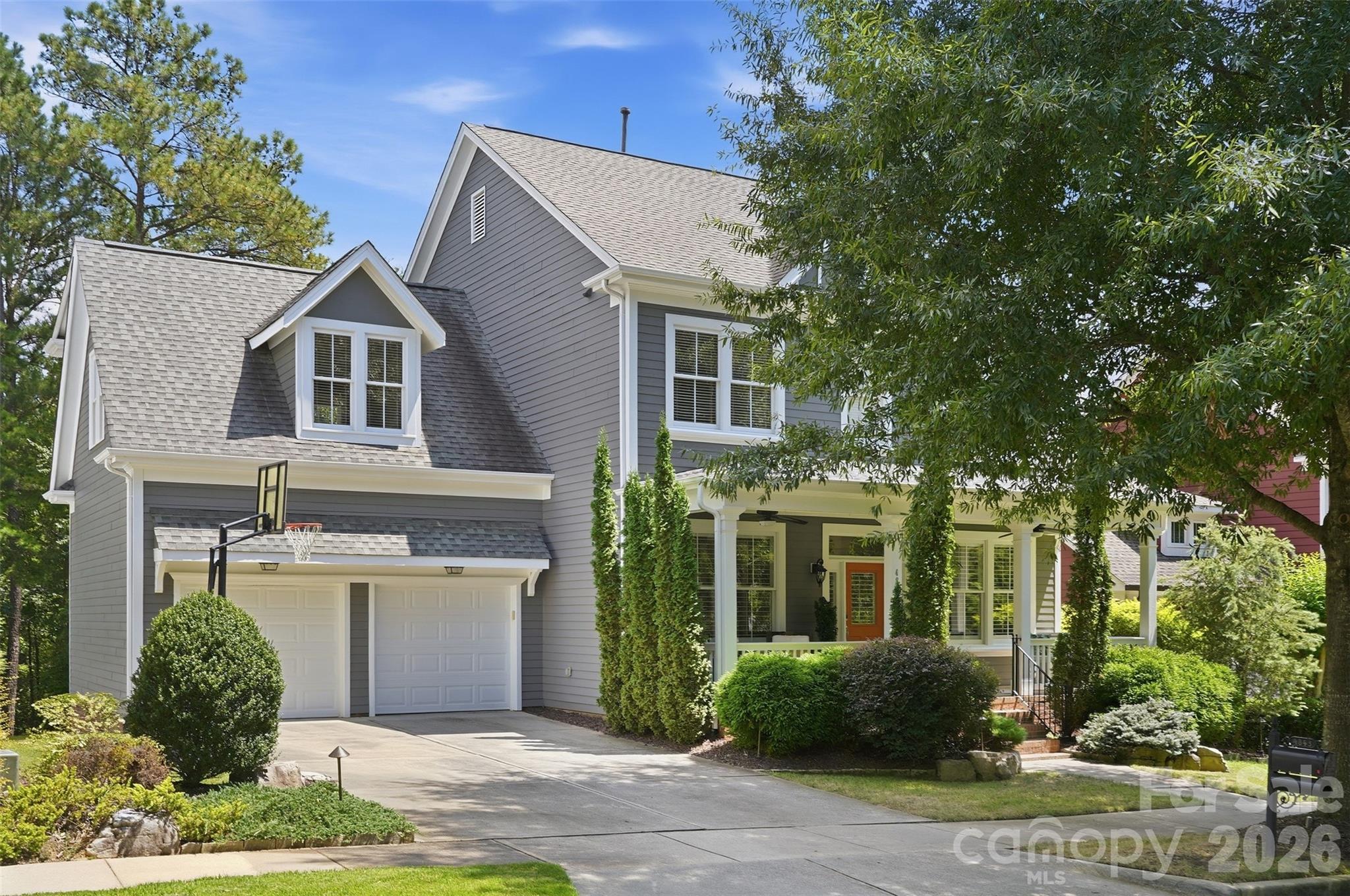 4843 Milford Way