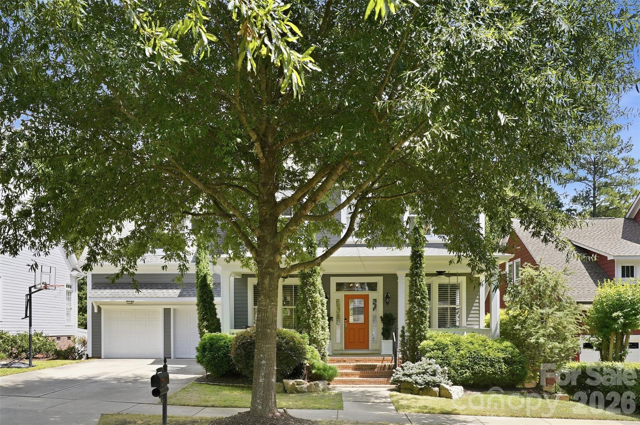 4843 Milford Way