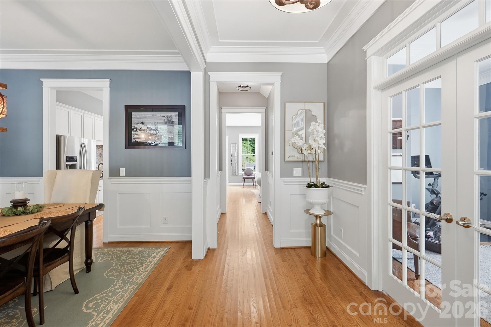 4843 Milford Way