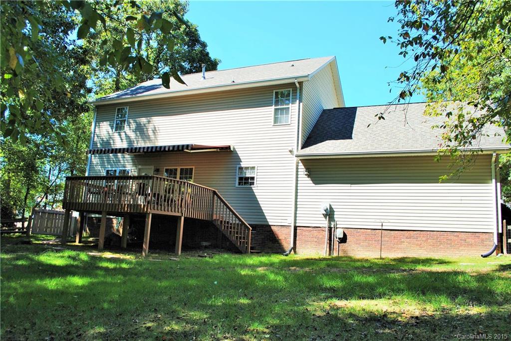 Corbin Hills - Residential