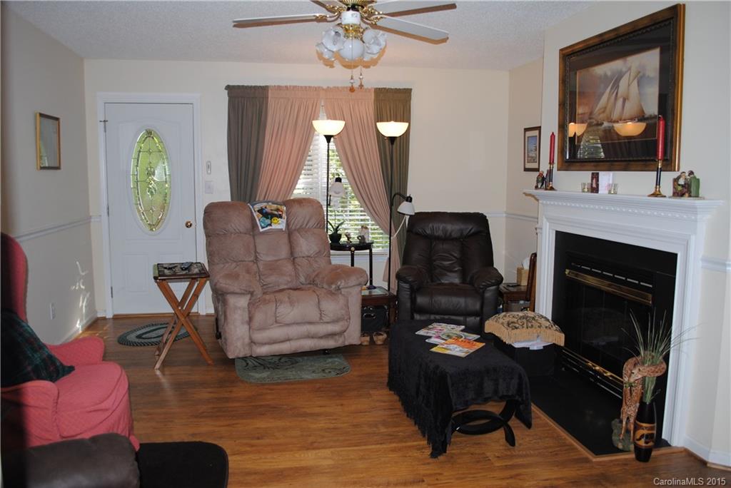 Corbin Hills - Residential