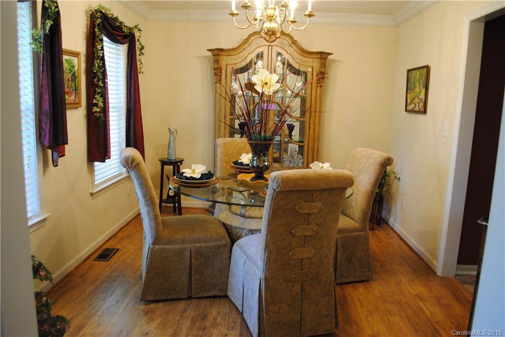 Corbin Hills - Residential