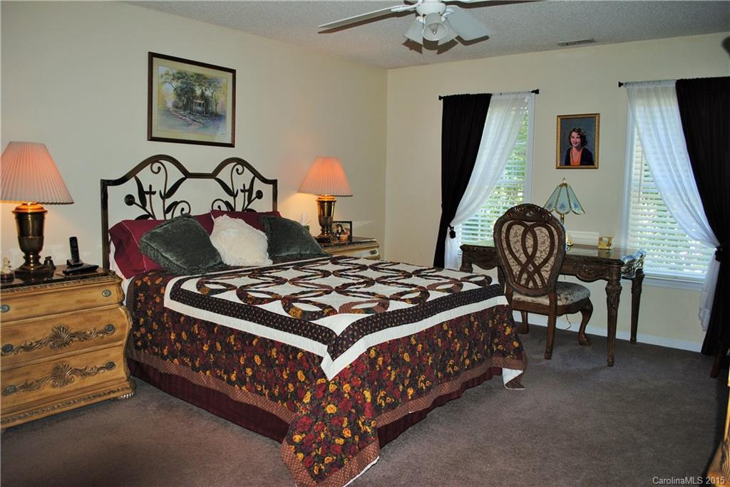 Corbin Hills - Residential