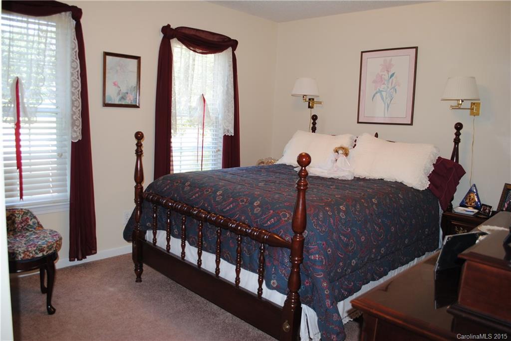 Corbin Hills - Residential