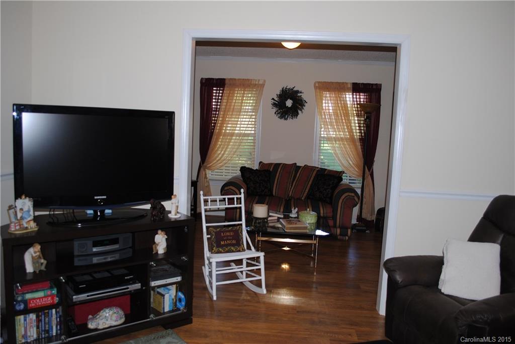 Corbin Hills - Residential