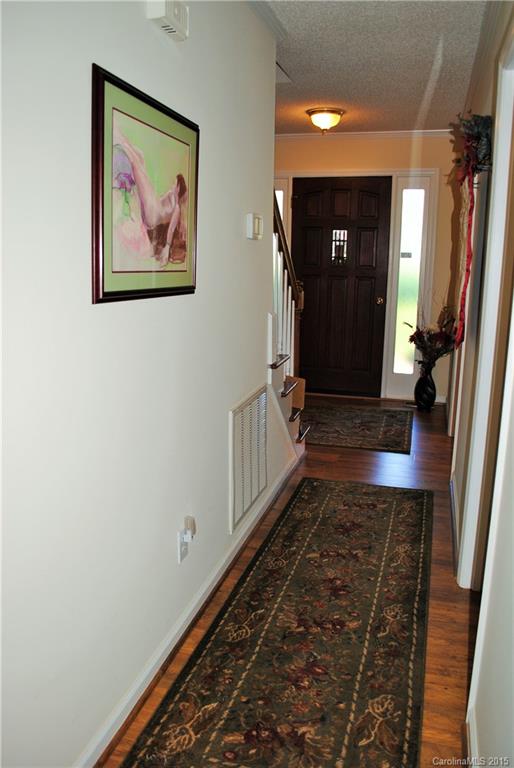 Corbin Hills - Residential