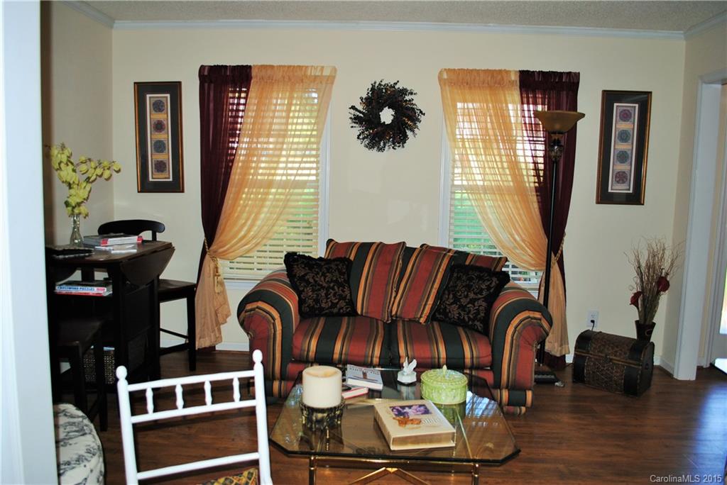 Corbin Hills - Residential