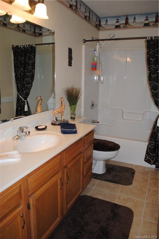 Corbin Hills - Residential