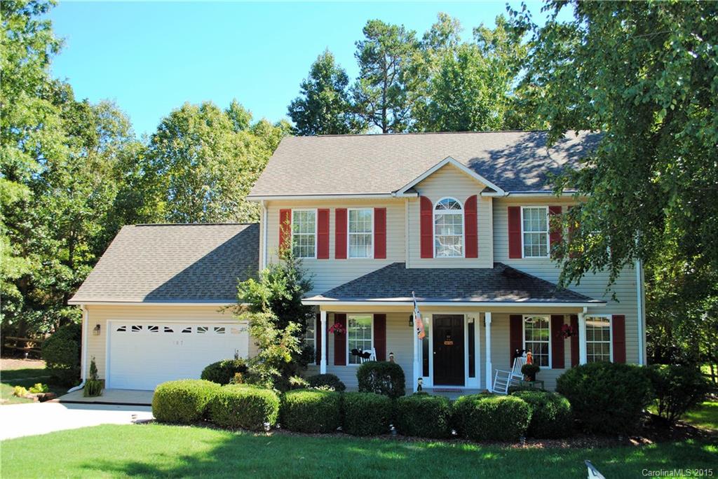 Corbin Hills - Residential