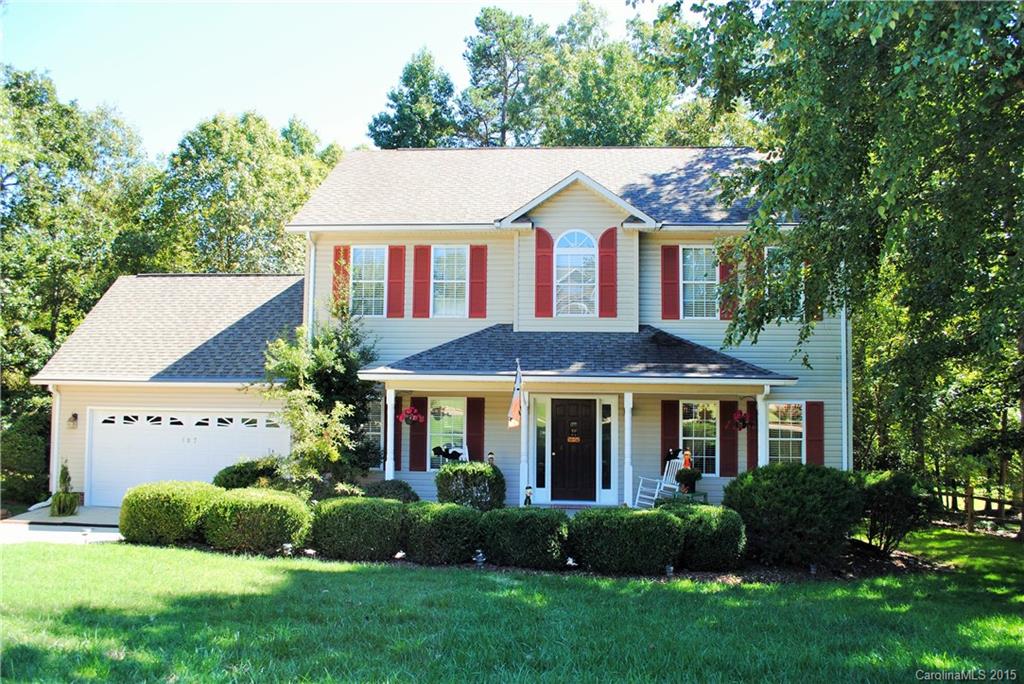 Corbin Hills - Residential