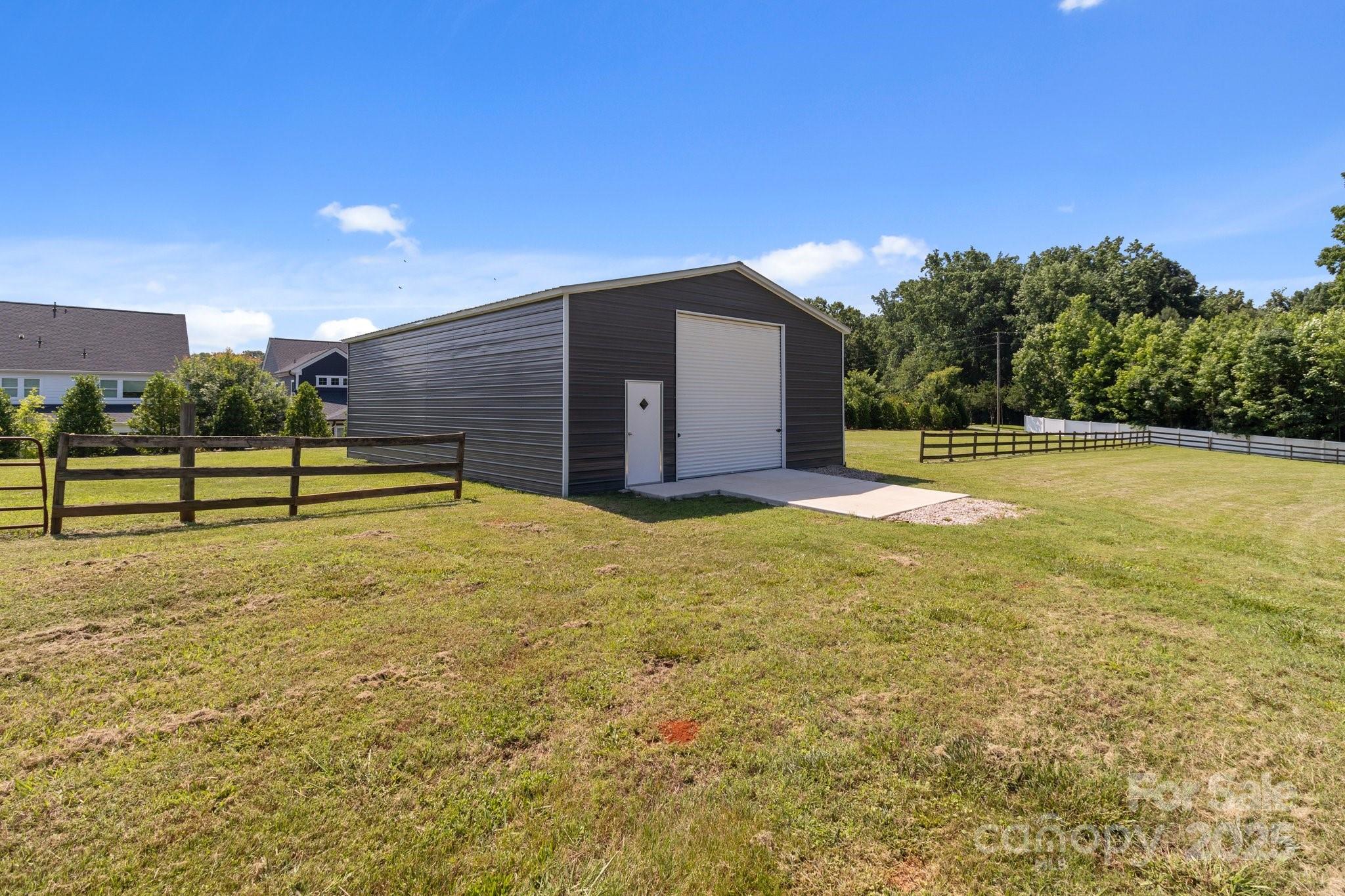 15020 Ranson Road
