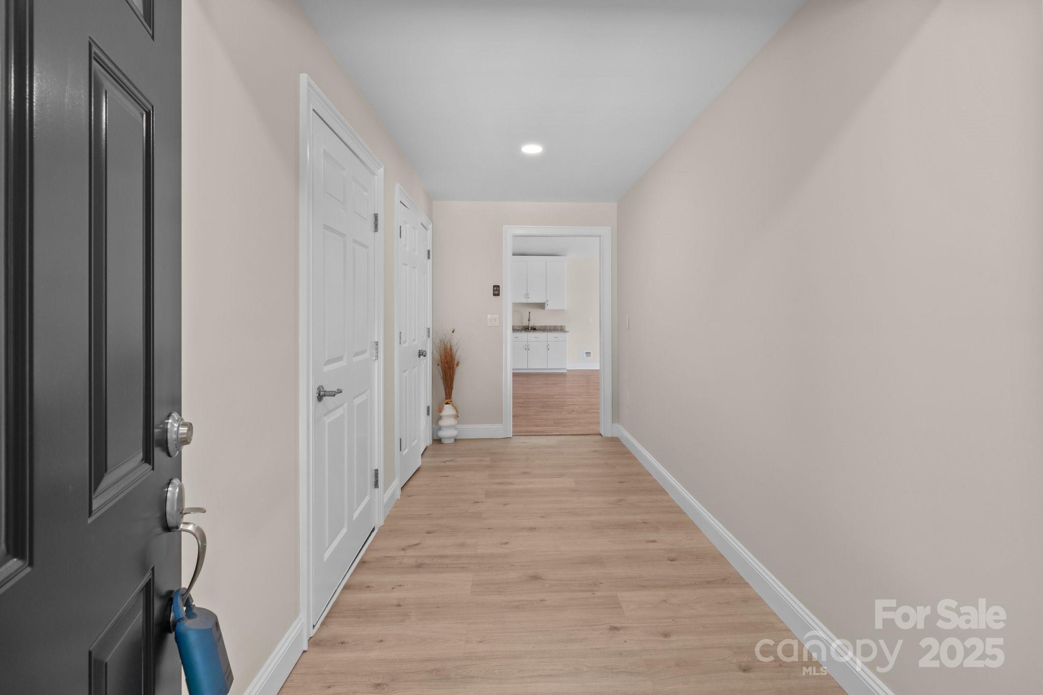 15020 Ranson Road