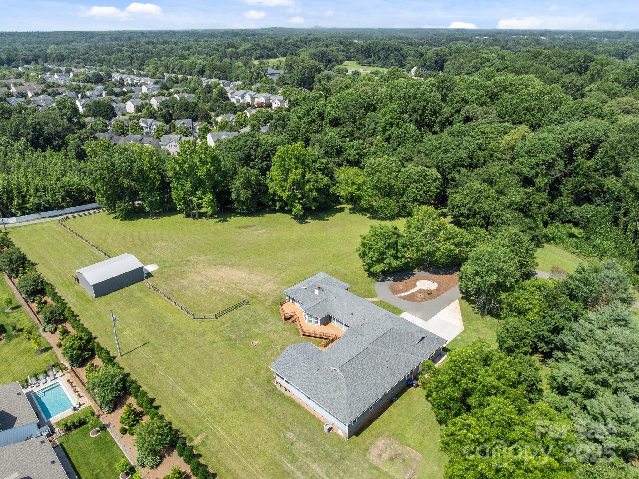 15020 Ranson Road