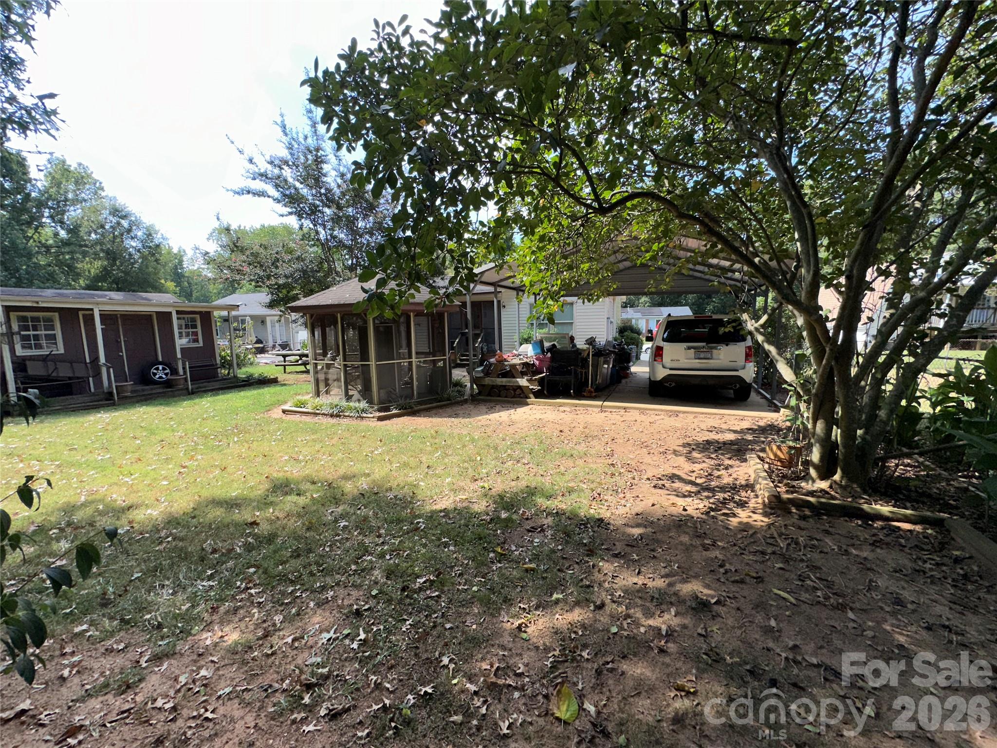 5609 Burleson Drive