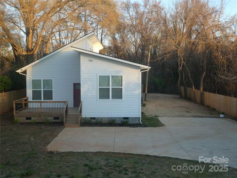 3007 West Boulevard Charlotte NC 28208