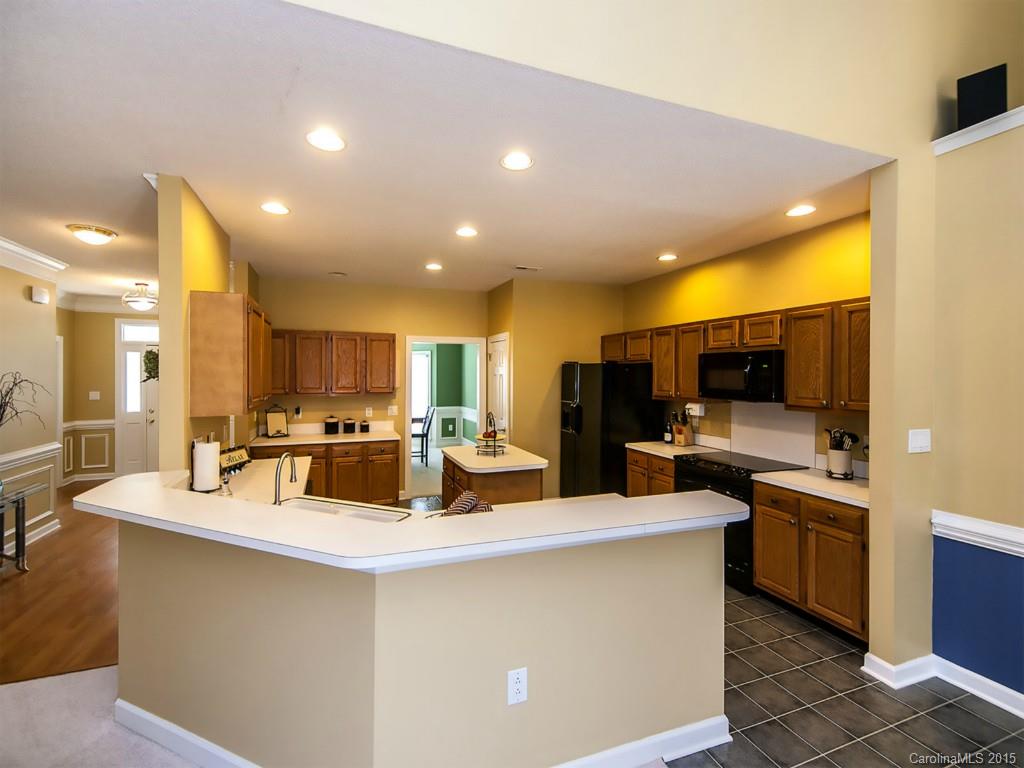 Highland Creek - Residential