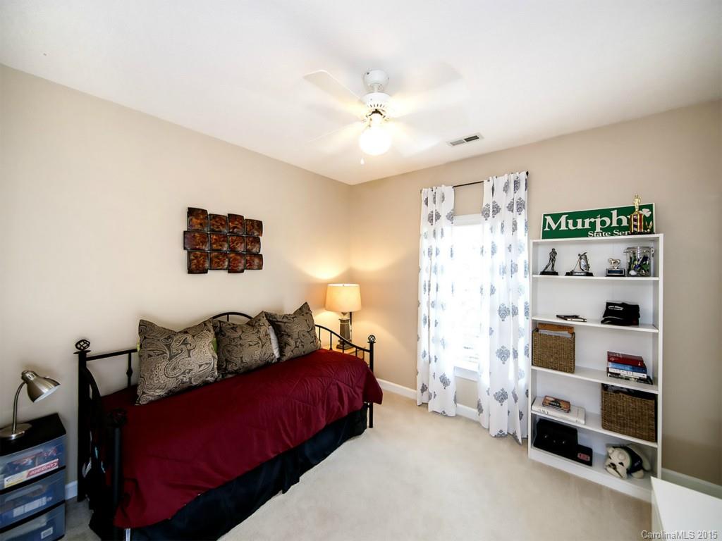 Highland Creek - Residential