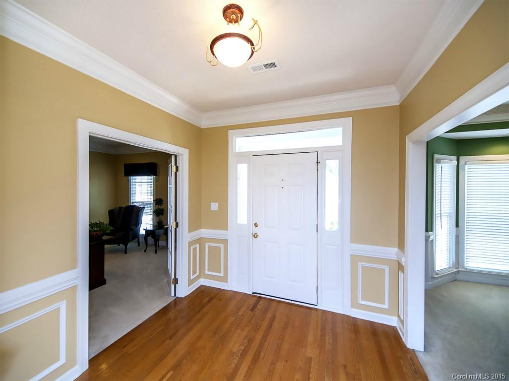 Highland Creek - Residential