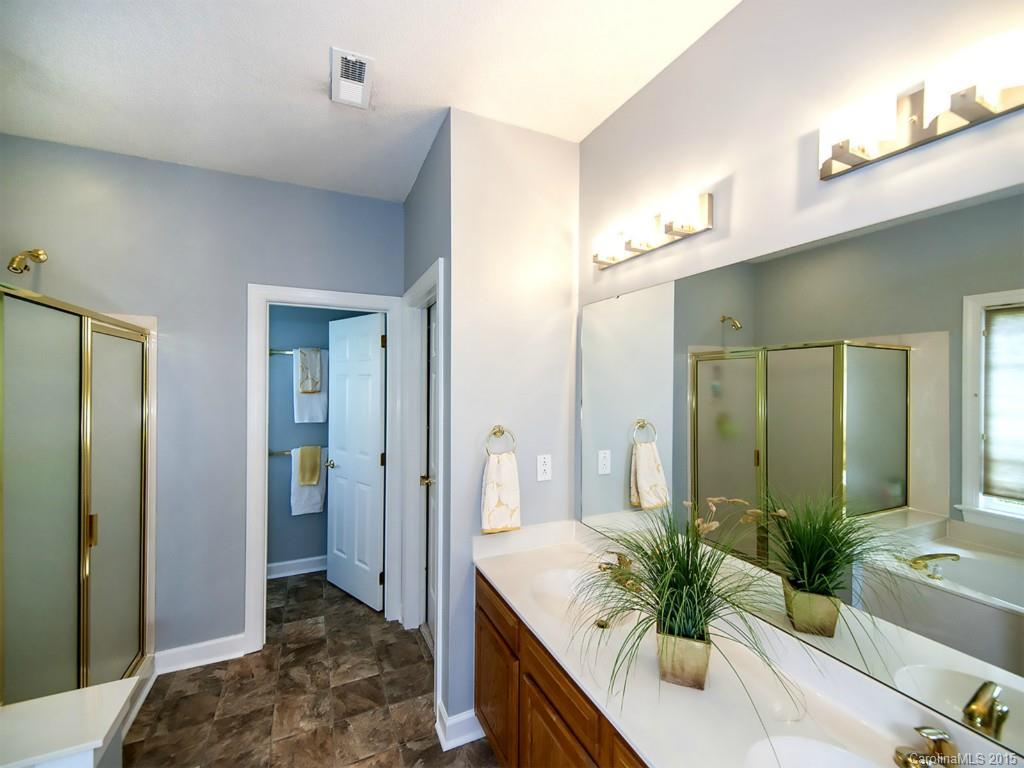 Highland Creek - Residential