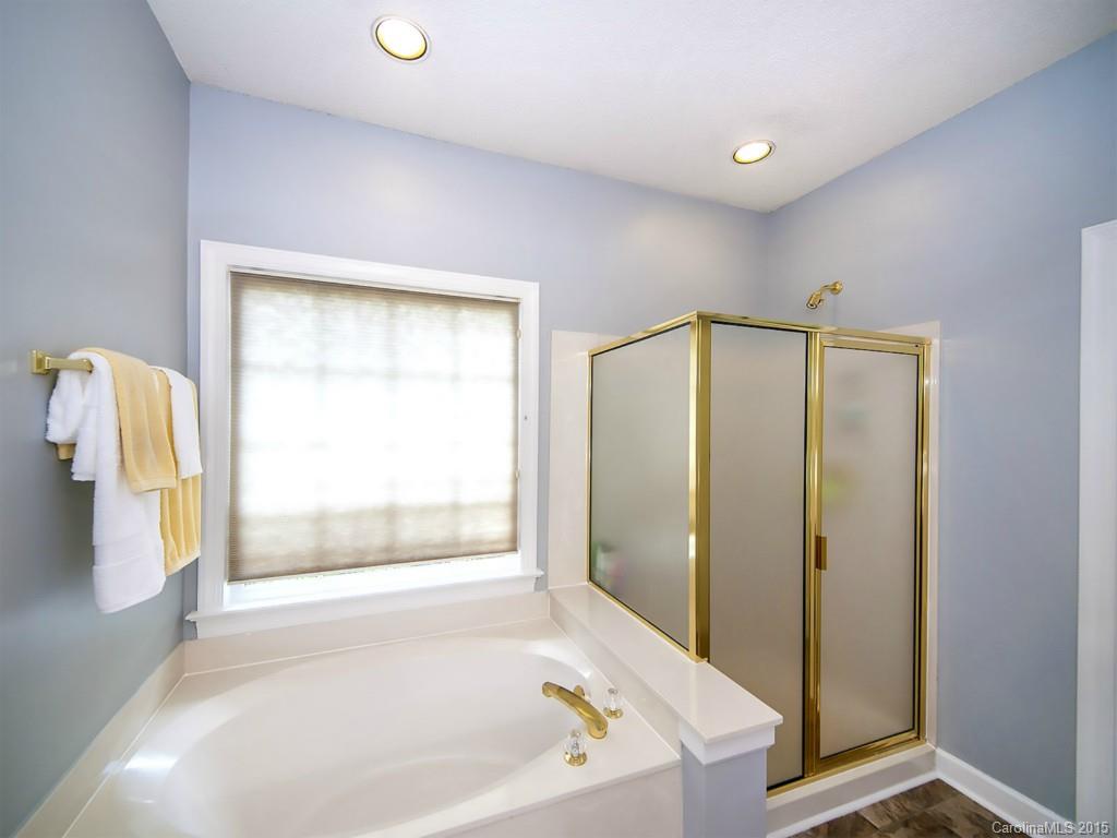 Highland Creek - Residential