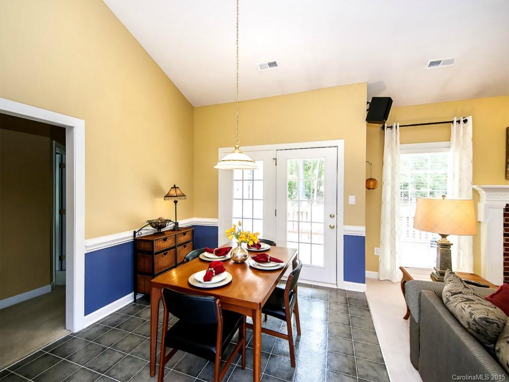 Highland Creek - Residential