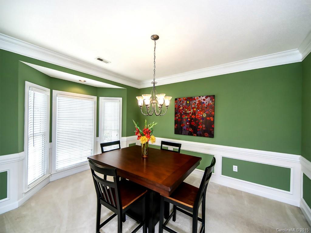 Highland Creek - Residential