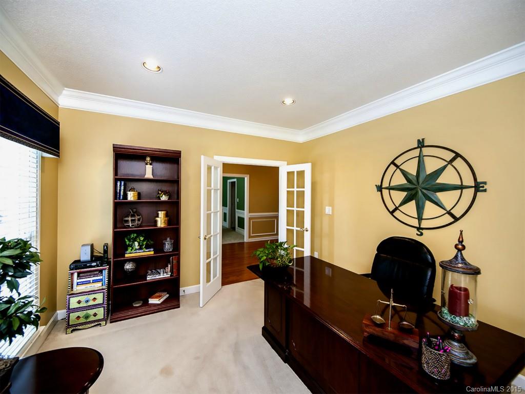 Highland Creek - Residential