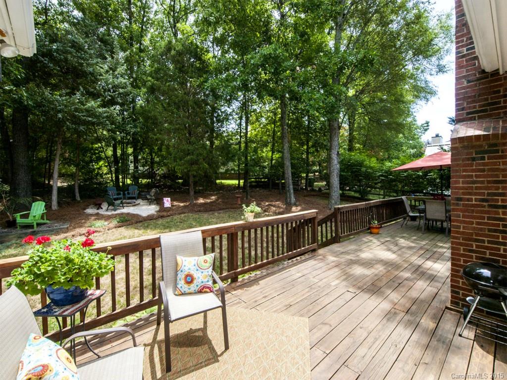 Highland Creek - Residential