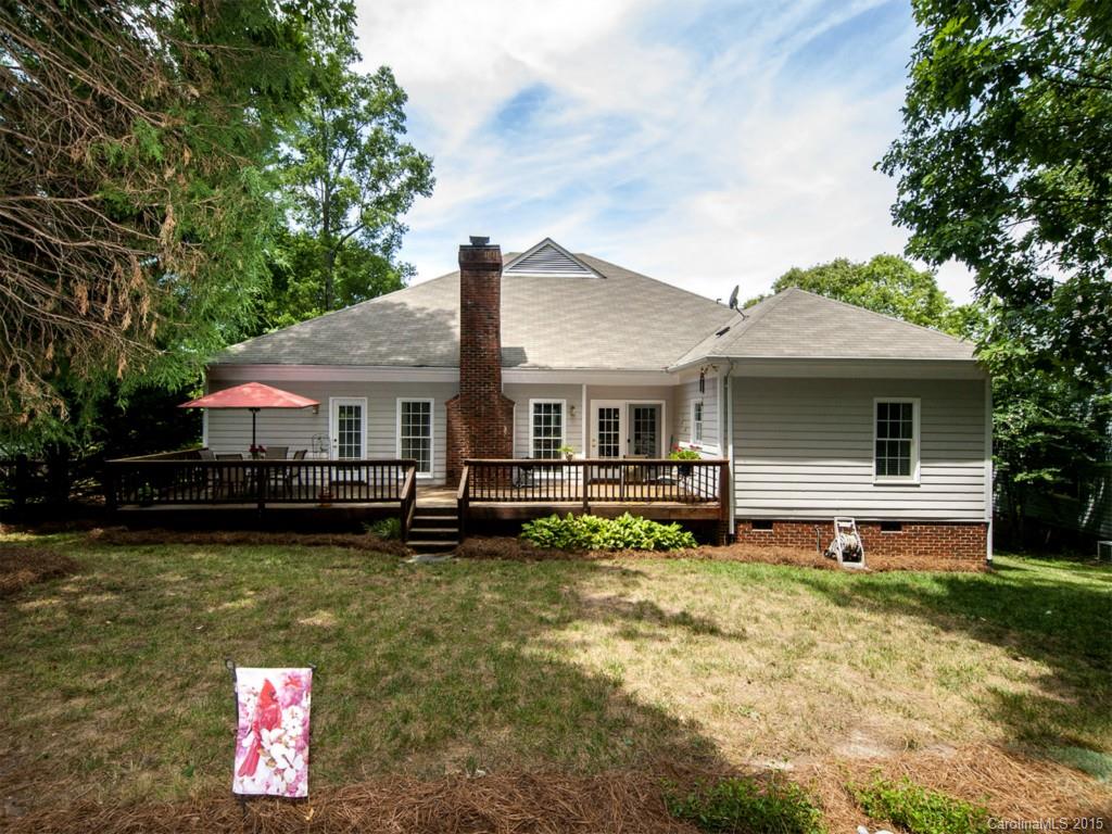 Highland Creek - Residential