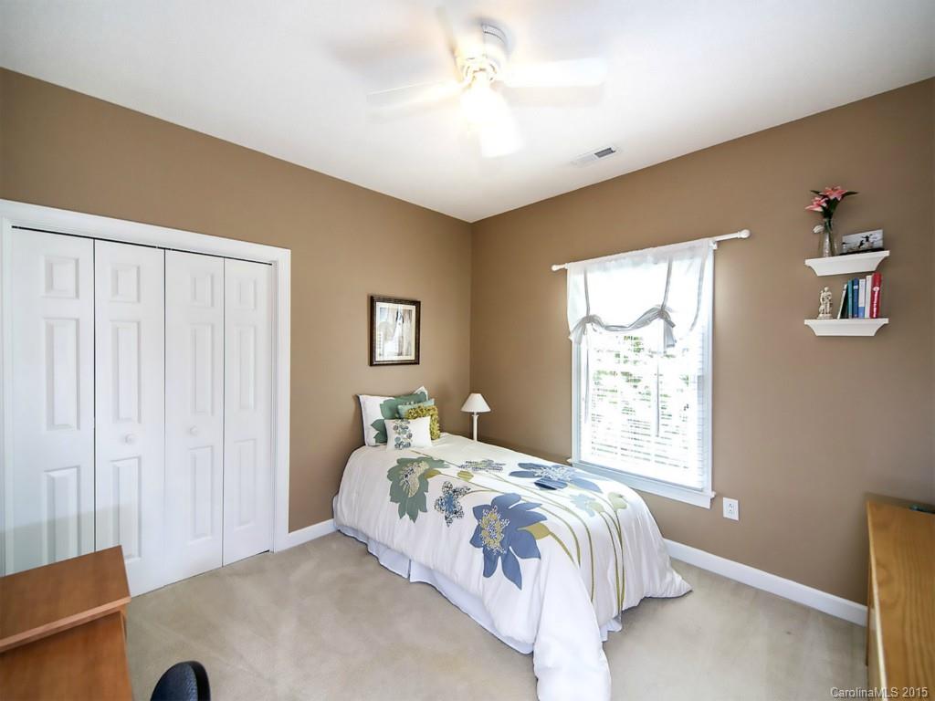 Highland Creek - Residential