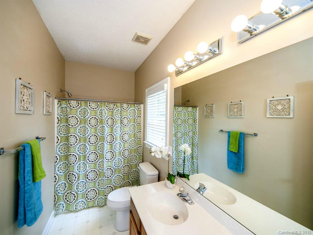 Highland Creek - Residential