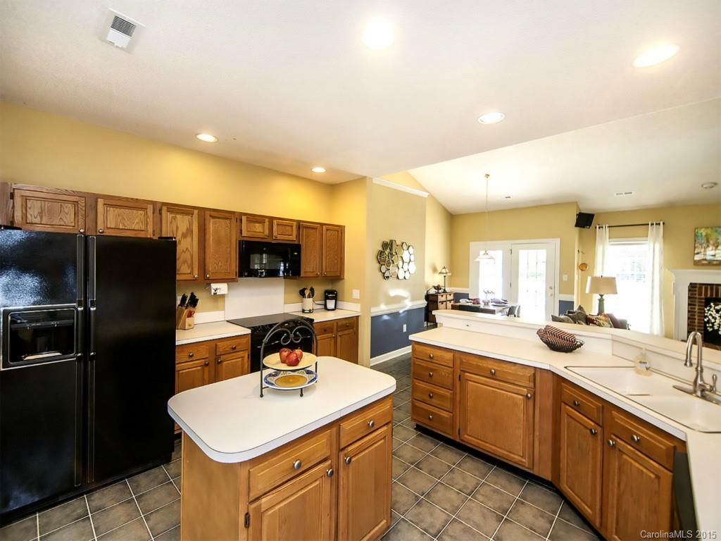 Highland Creek - Residential