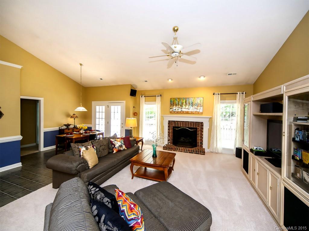 Highland Creek - Residential