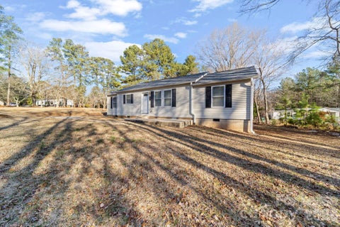 Photo of 5309 Waxhaw Marvin Road, Waxhaw, NC 28173 (MLS # 4423948)