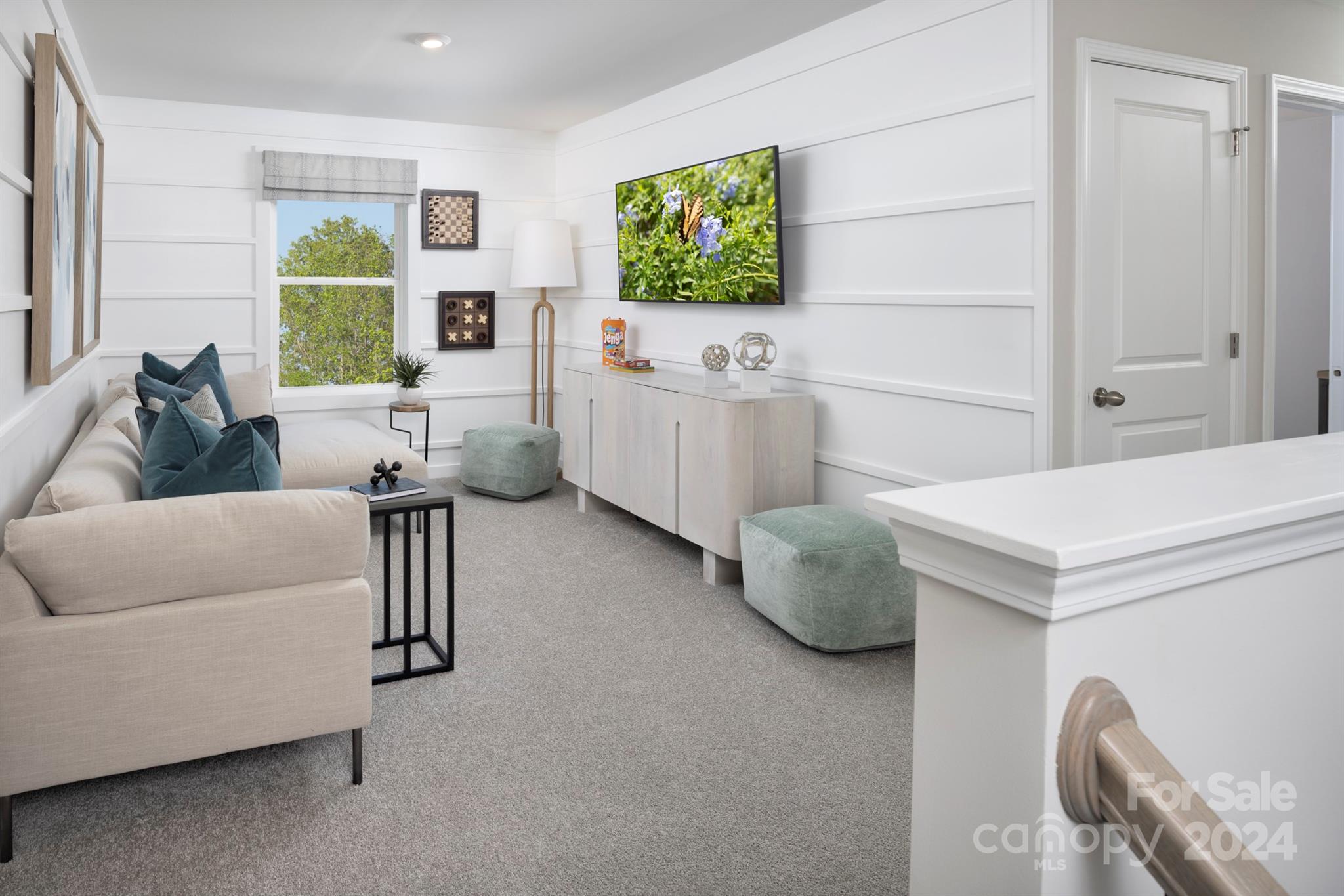 Hedgecliff Townes - Residential