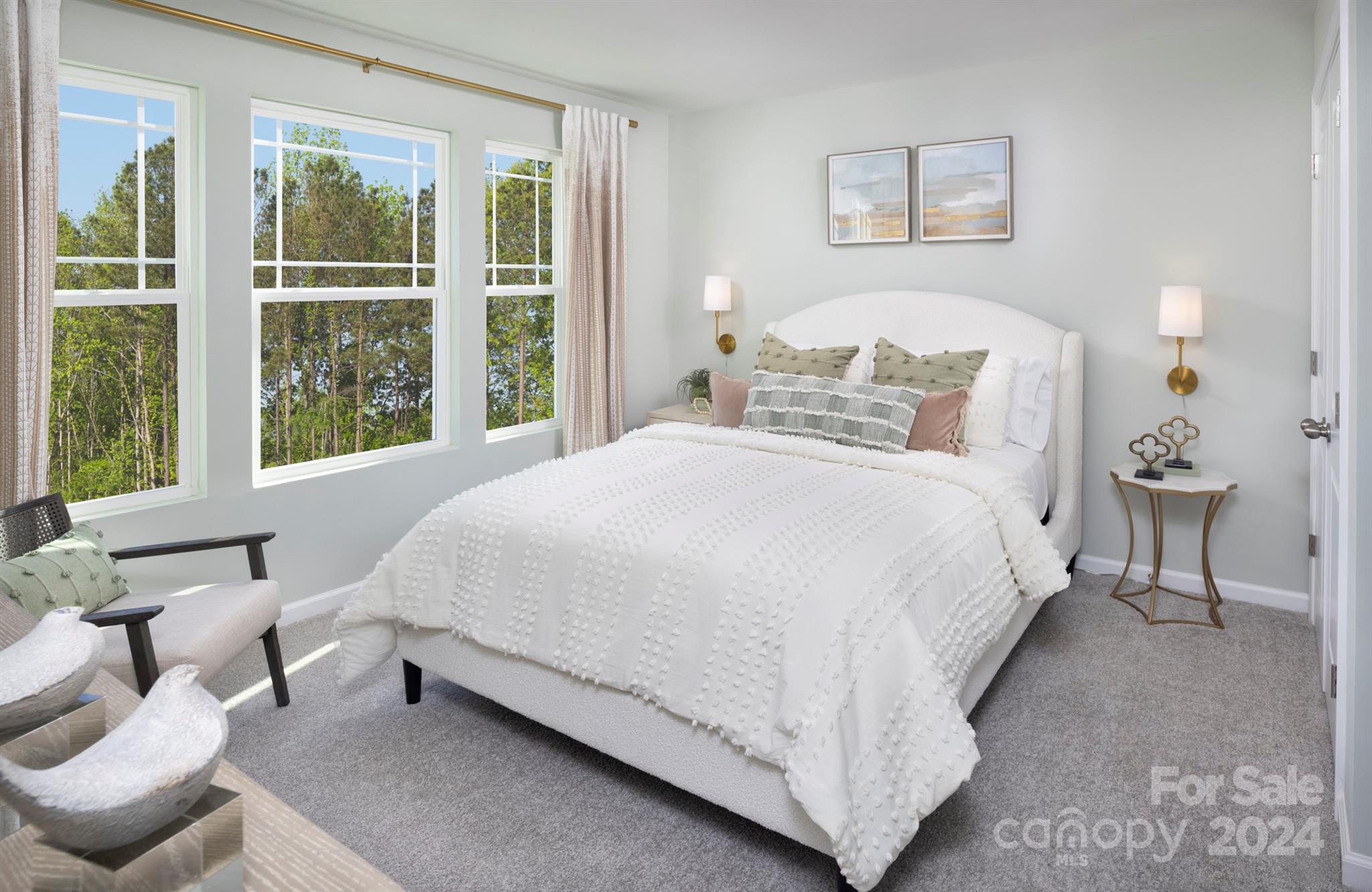 Hedgecliff Townes - Residential