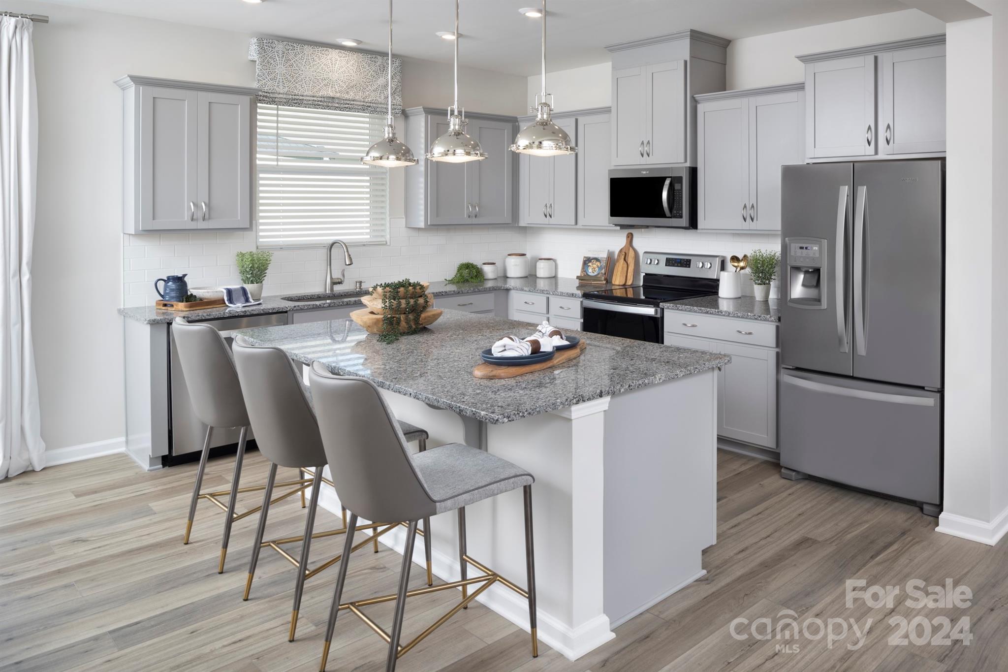 Hedgecliff Townes - Residential