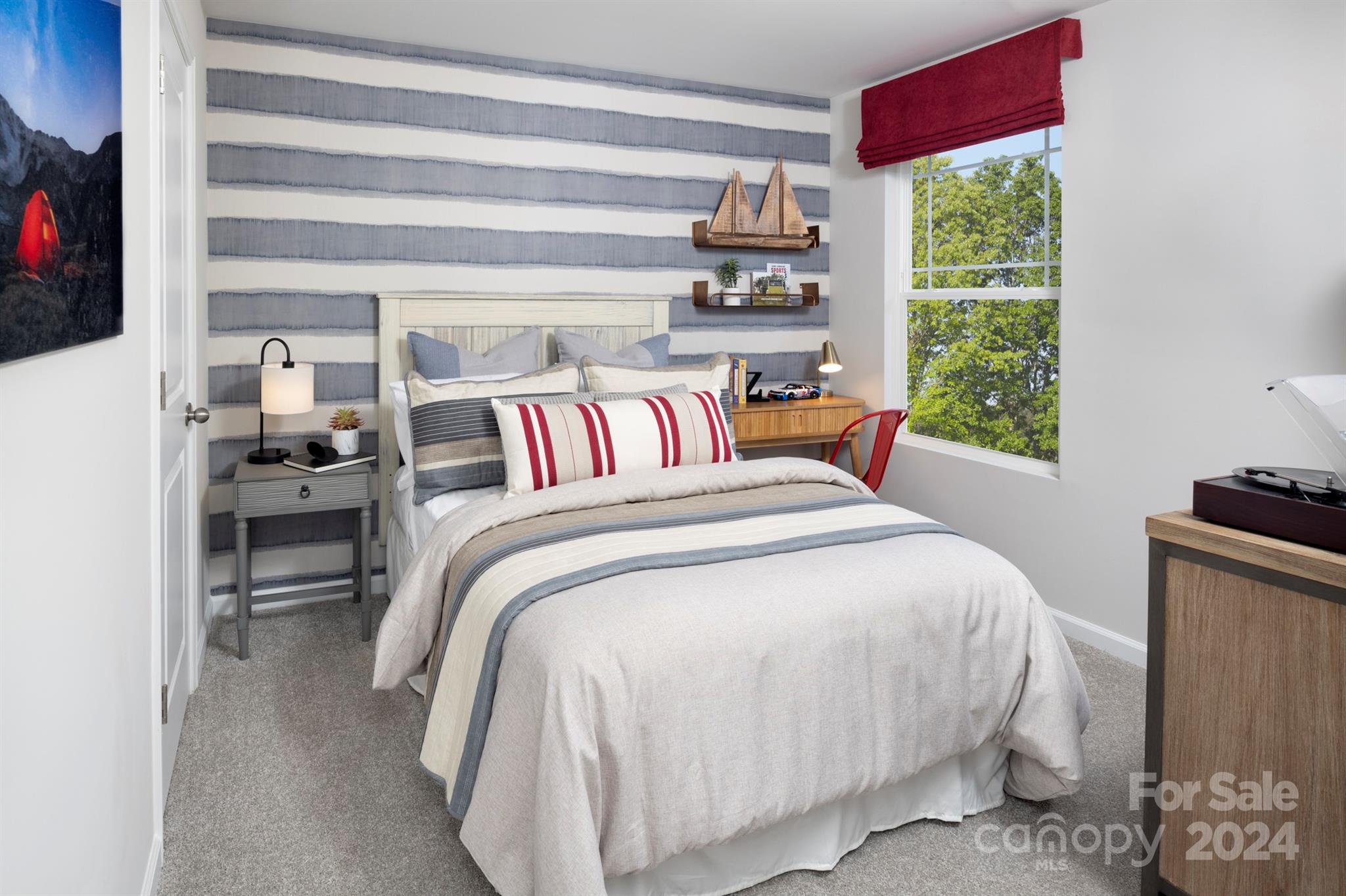 Hedgecliff Townes - Residential