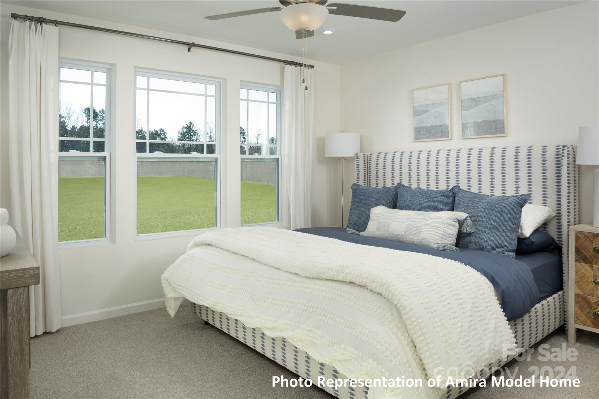 Hedgecliff Townes - Residential