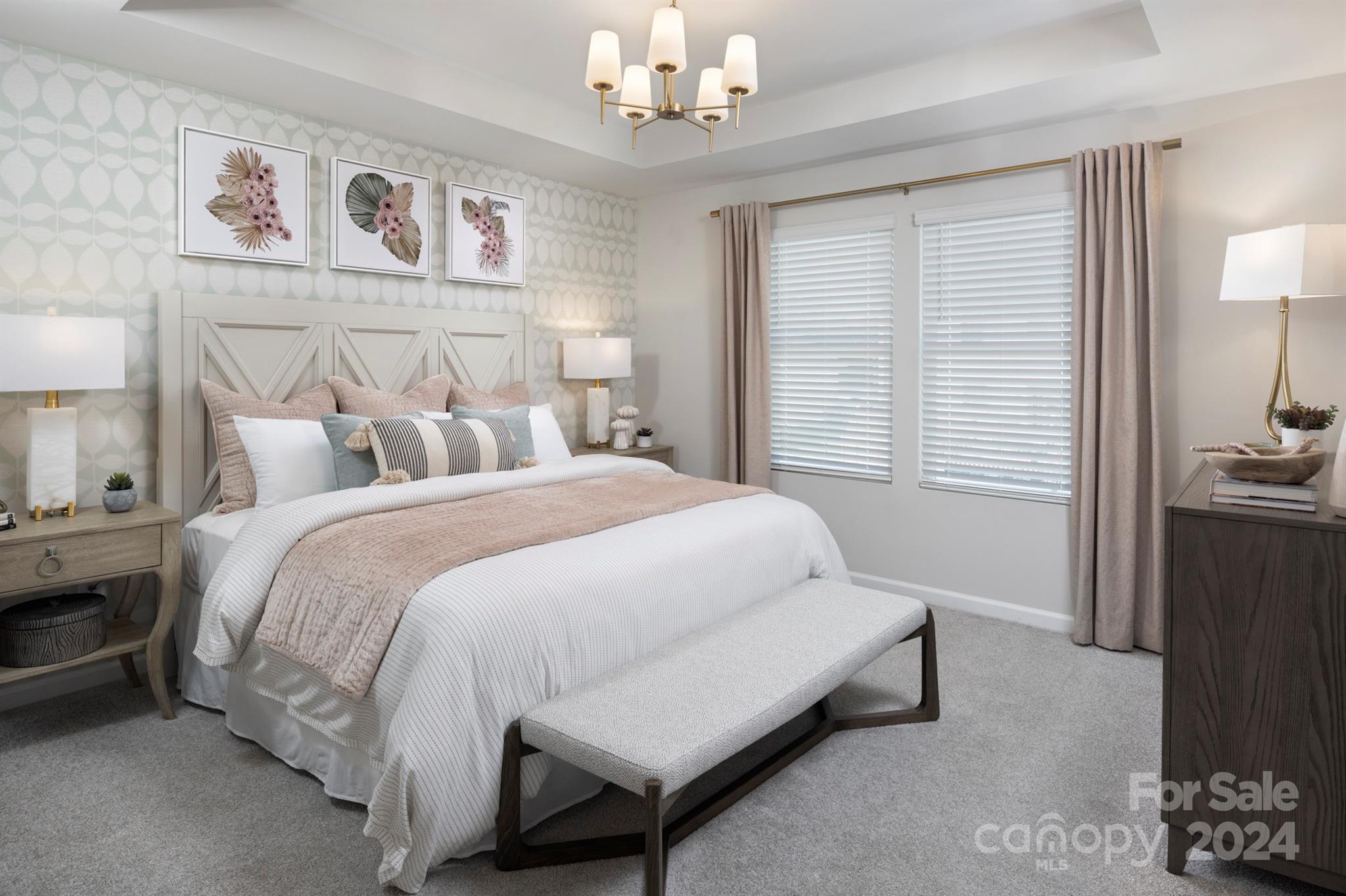 Hedgecliff Townes - Residential