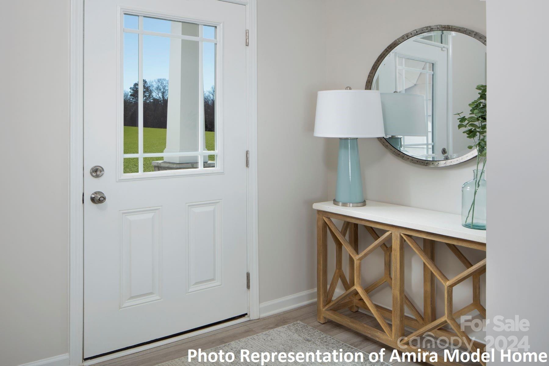 Hedgecliff Townes - Residential