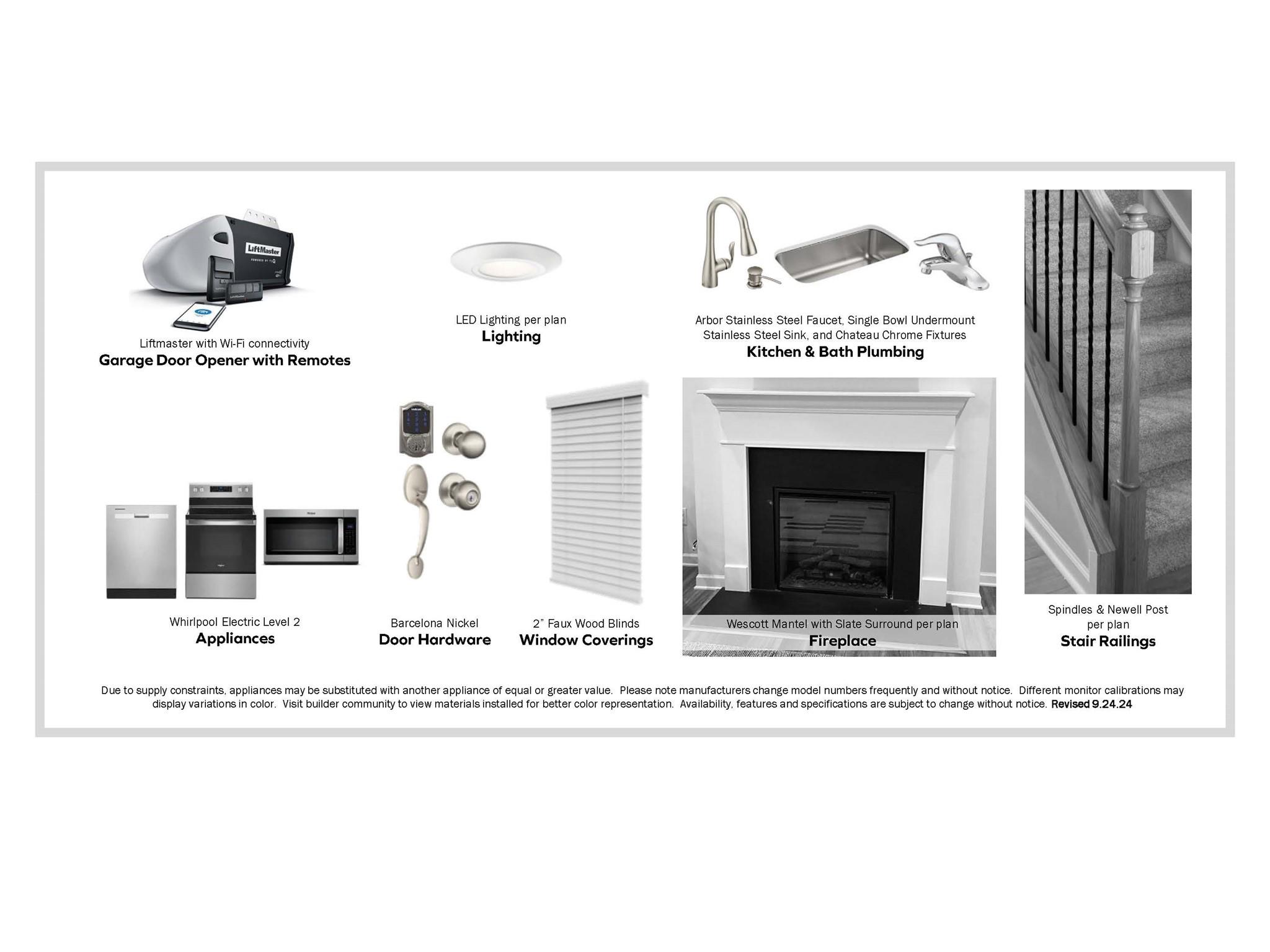 Hedgecliff Townes - Residential