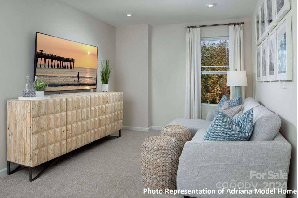 Hedgecliff Townes - Residential