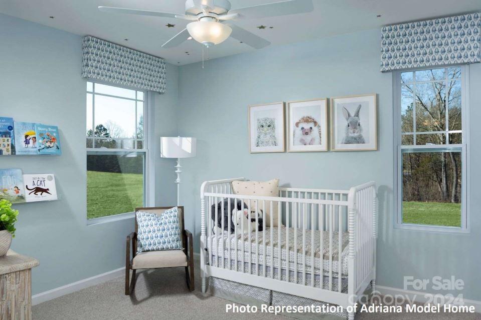 Hedgecliff Townes - Residential