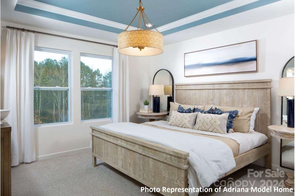 Hedgecliff Townes - Residential