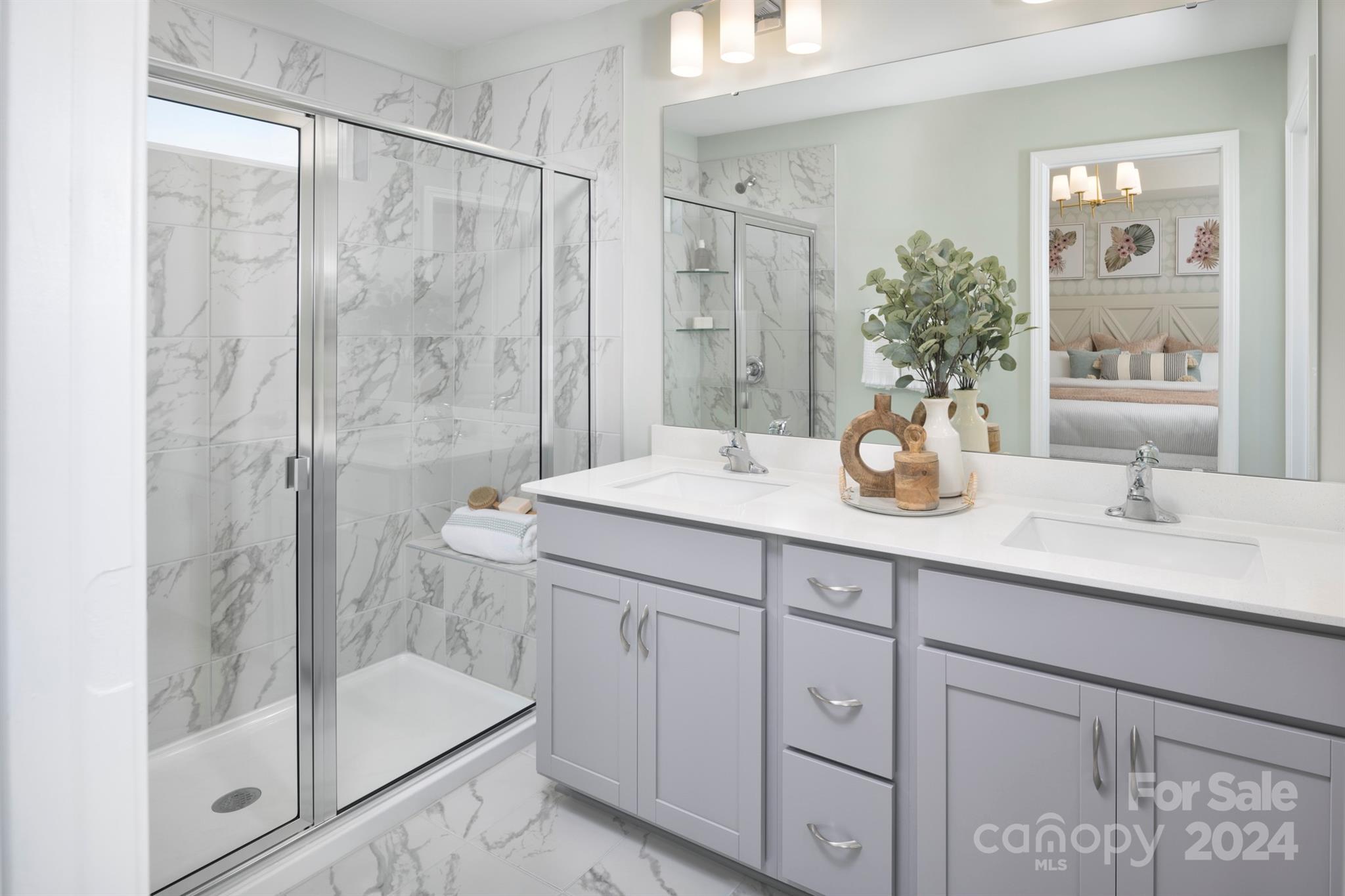 Hedgecliff Townes - Residential