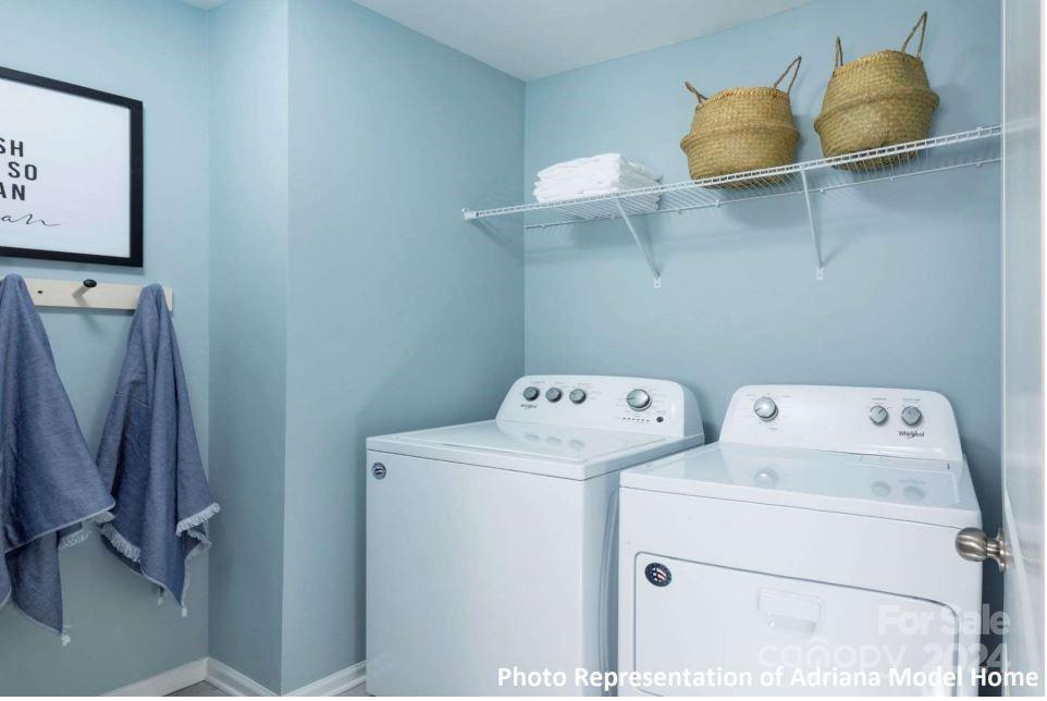 Hedgecliff Townes - Residential