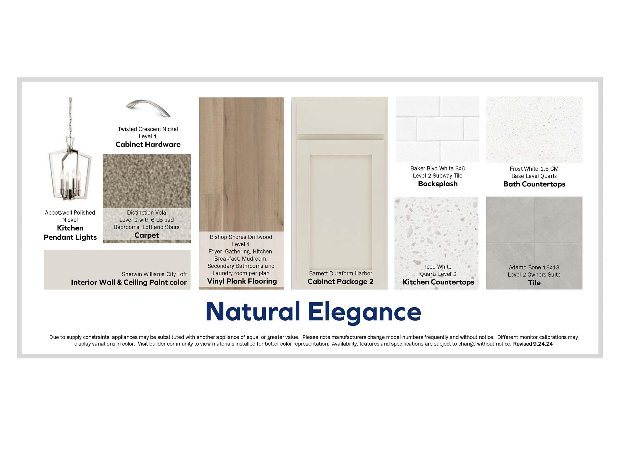 Hedgecliff Townes - Residential