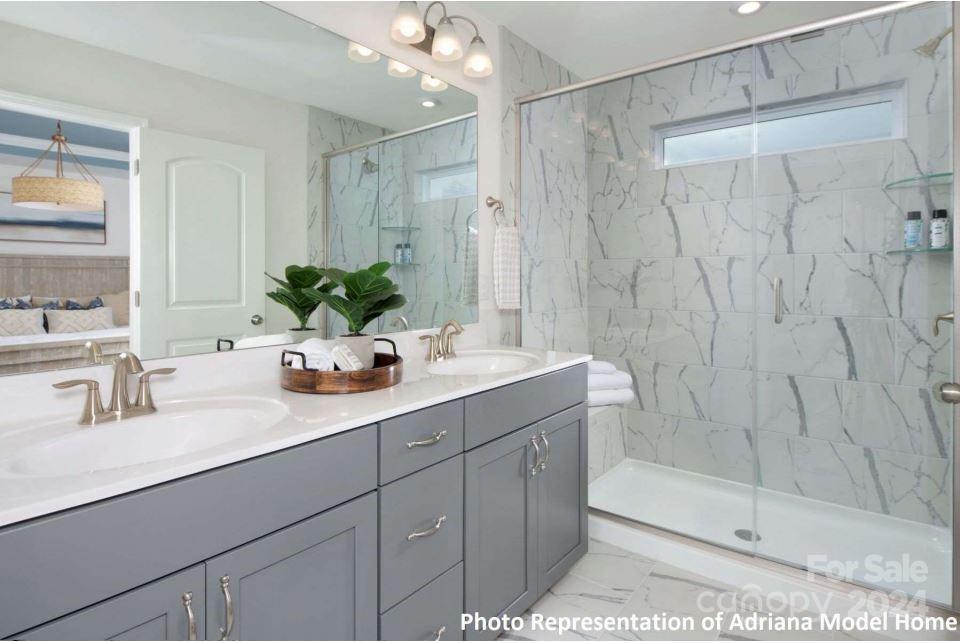 Hedgecliff Townes - Residential