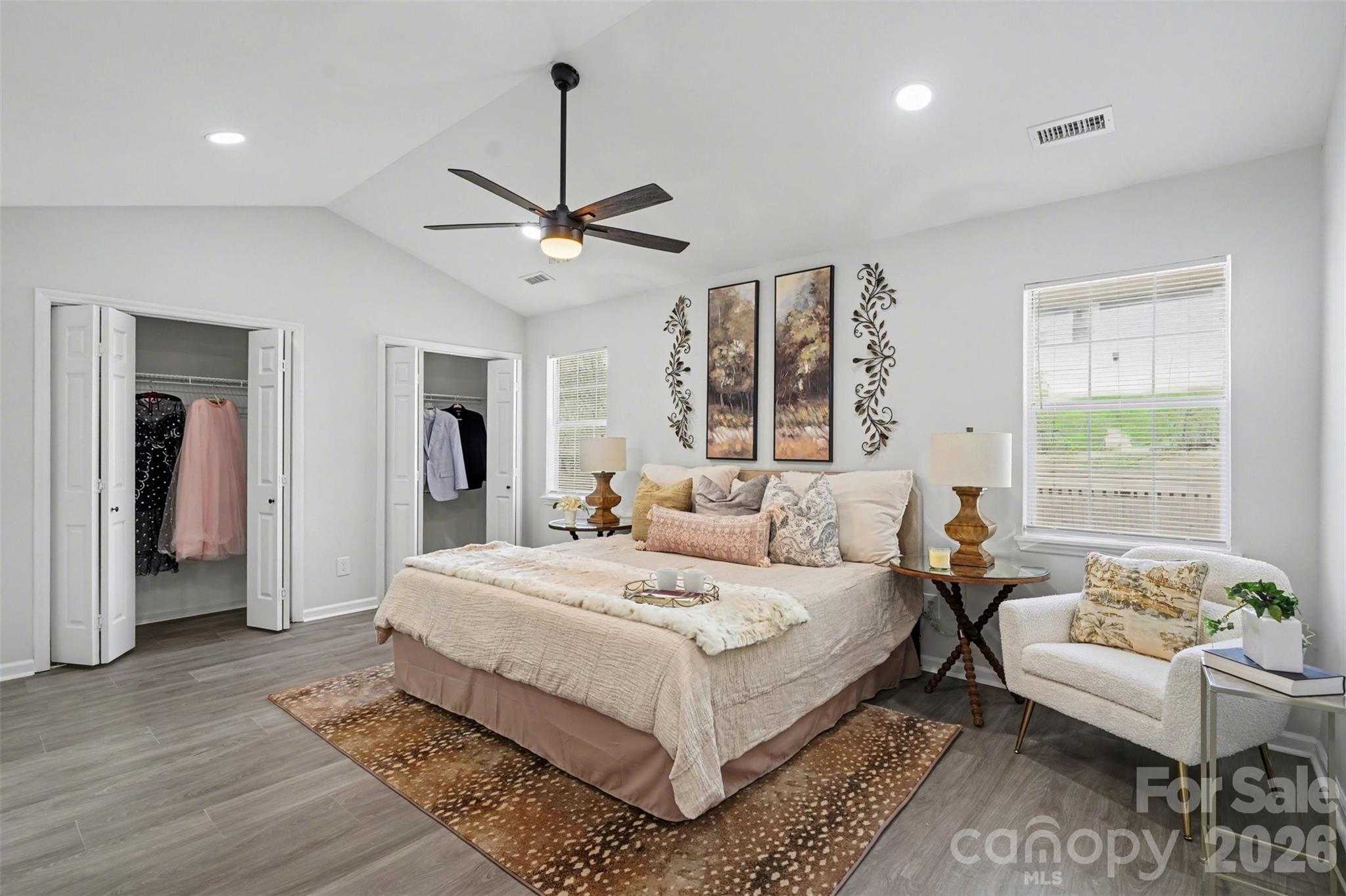 Morris Farms - Residential